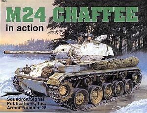 CHAFFEE M24-01